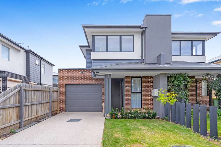 Main view of Homely townhouse listing, 2/10 Beaumont Parade, West Footscray VIC 3012