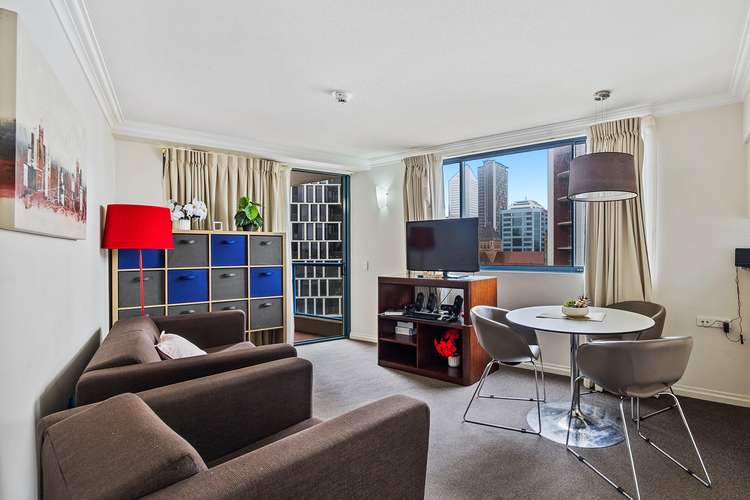 Main view of Homely unit listing, 1102-1103/570 Queen Street, Brisbane City QLD 4000