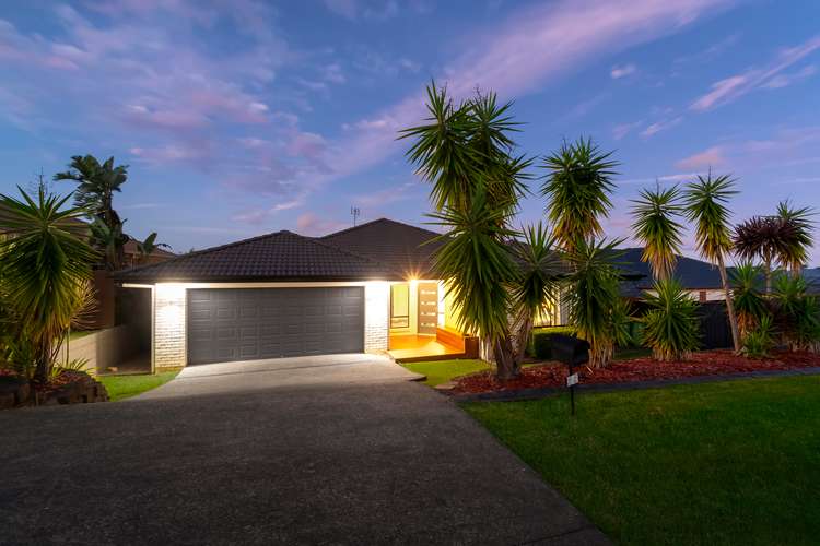 Main view of Homely house listing, 35 Sundew Crescent, Upper Coomera QLD 4209