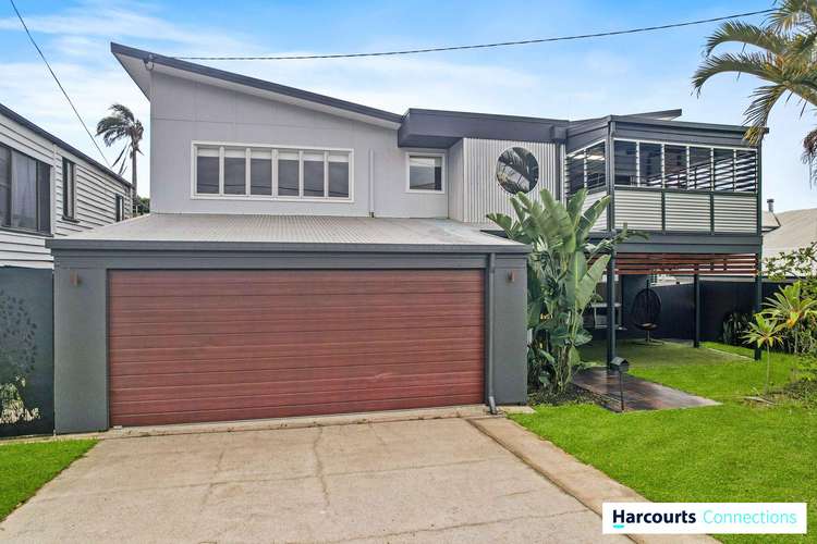 Main view of Homely house listing, 22 Macdonnell Road, Margate QLD 4019