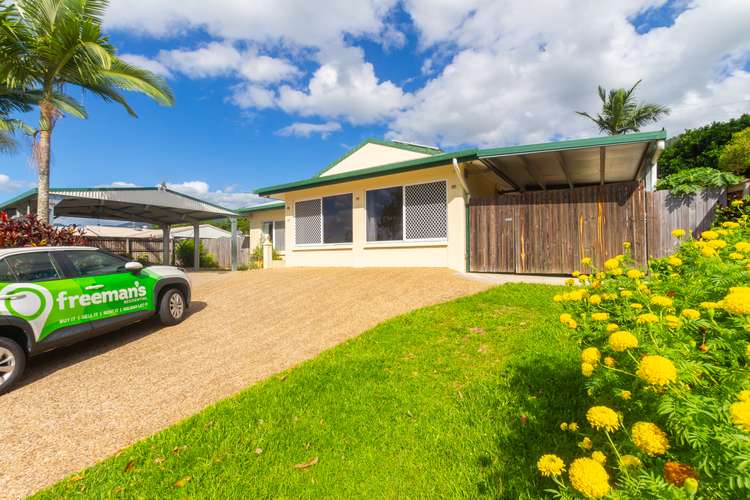 Main view of Homely house listing, 43 Marsden Street, Mount Sheridan QLD 4868