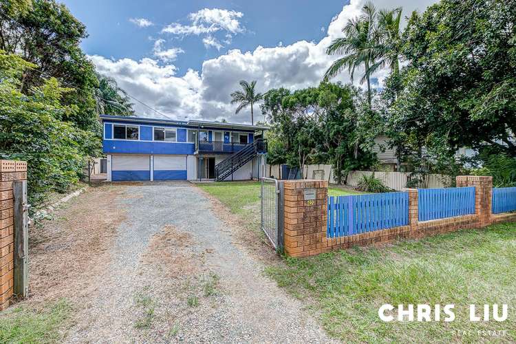 Main view of Homely house listing, 42 Homestead Street, Marsden QLD 4132