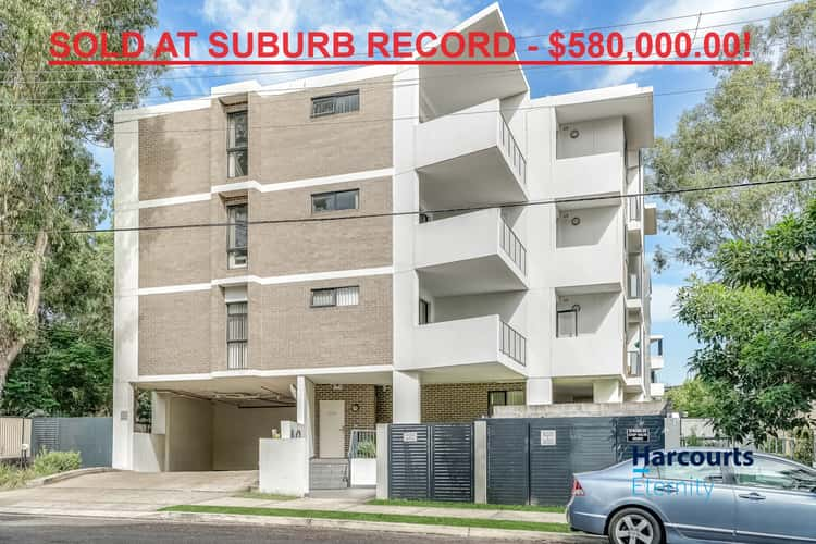 35/232 Targo Road, Toongabbie NSW 2146