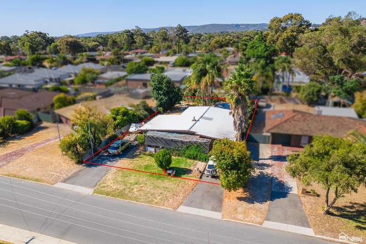 Main view of Homely house listing, 43 Sexty Street, Armadale WA 6112