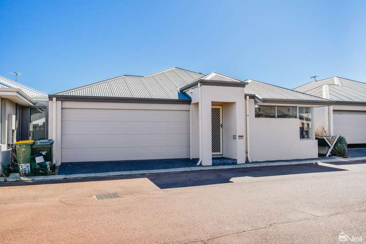 Main view of Homely house listing, 35/121 Eighth Road, Armadale WA 6112