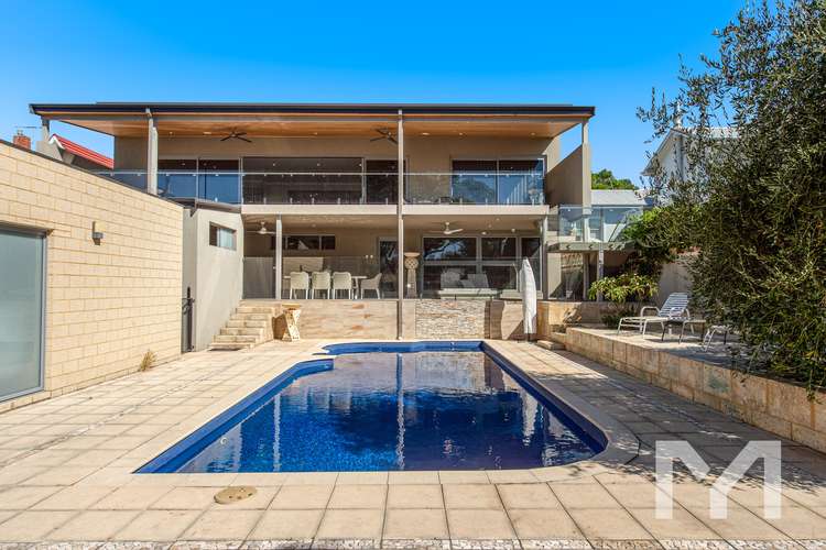 Main view of Homely house listing, 62 View Terrace, East Fremantle WA 6158