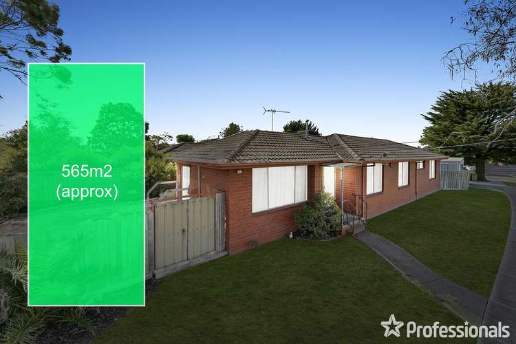 2 Kenton Place, Kealba VIC 3021