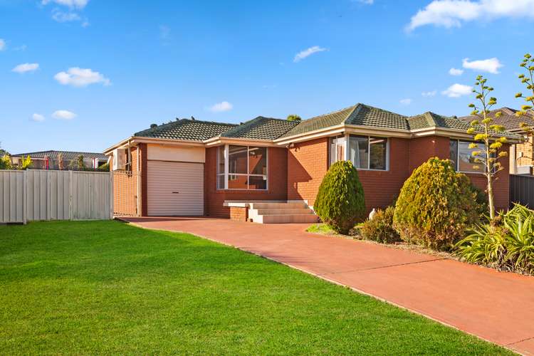 Main view of Homely house listing, 41 Rebecca Street, Colyton NSW 2760