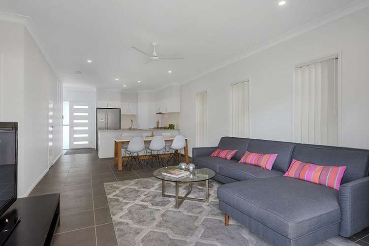 Main view of Homely townhouse listing, 26/121 Bunya Road, Everton Hills QLD 4053