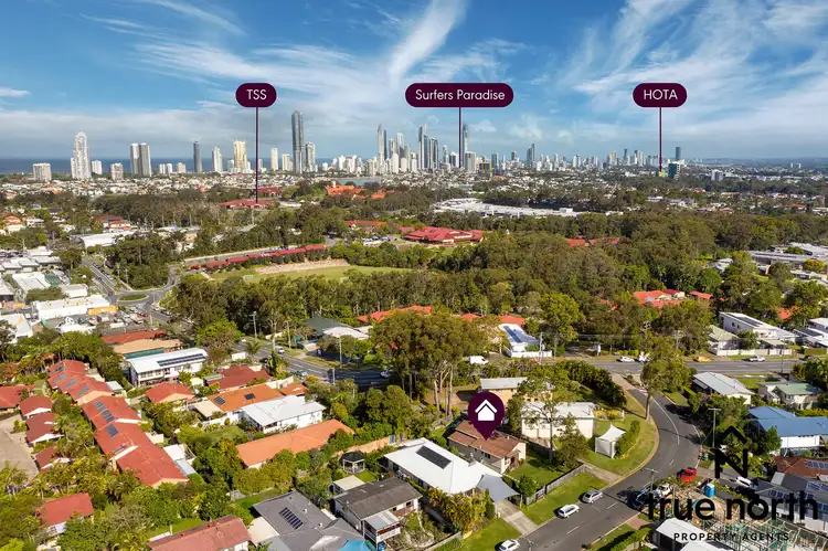 Third view of Homely house listing, 44 Eileen Avenue, Southport QLD 4215