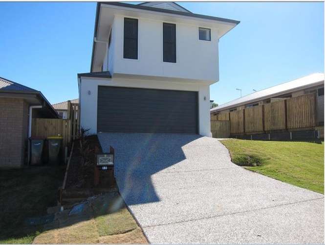 Main view of Homely house listing, 11 Mariana Court, Mango Hill QLD 4509