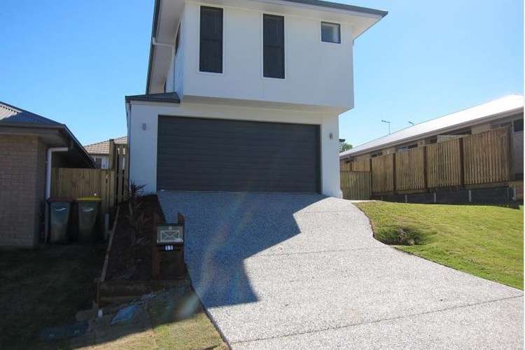 Main view of Homely house listing, 11 Mariana Court, Mango Hill QLD 4509