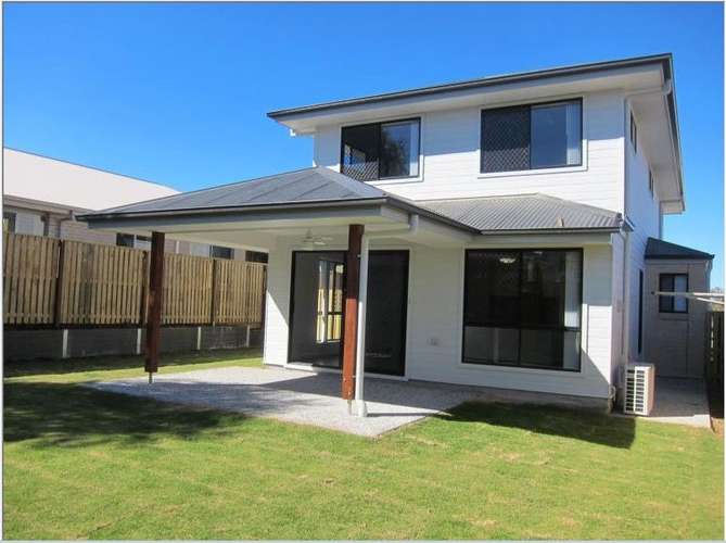 Fifth view of Homely house listing, 11 Mariana Court, Mango Hill QLD 4509