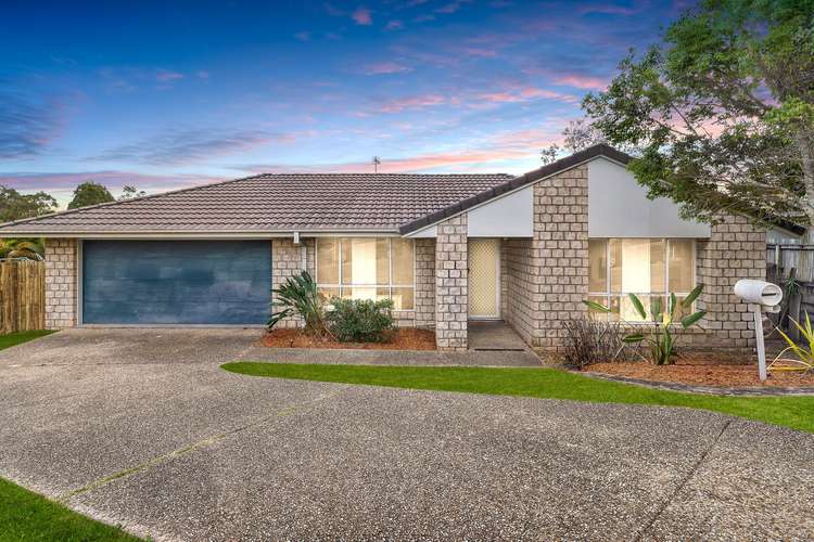 Main view of Homely house listing, 6 Salisbury Court, Upper Coomera QLD 4209