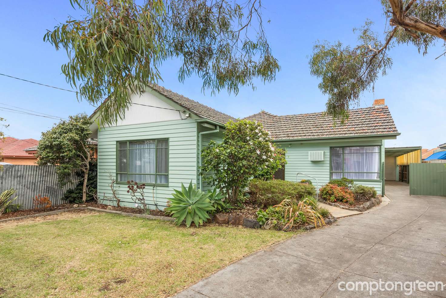 Main view of Homely house listing, 181 Mcintyre Road, Sunshine North VIC 3020