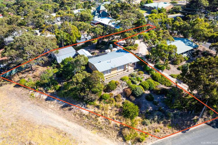 Main view of Homely house listing, 3 Edzell Road, Victor Harbor SA 5211