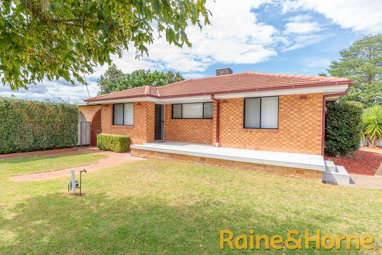 Main view of Homely house listing, 18 Gilbert Street, Dubbo NSW 2830