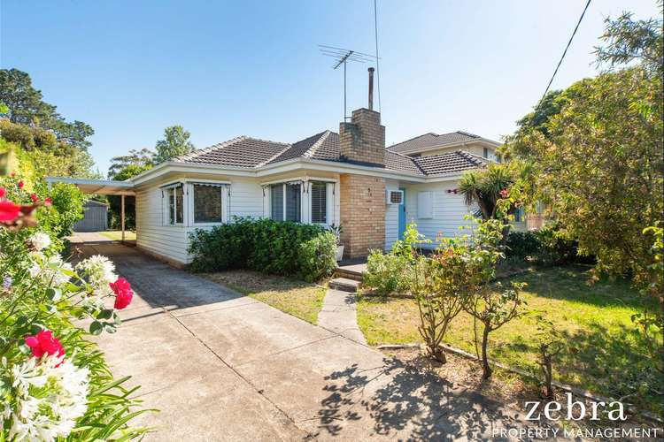 Main view of Homely house listing, 5 Catron Street, Seaford VIC 3198