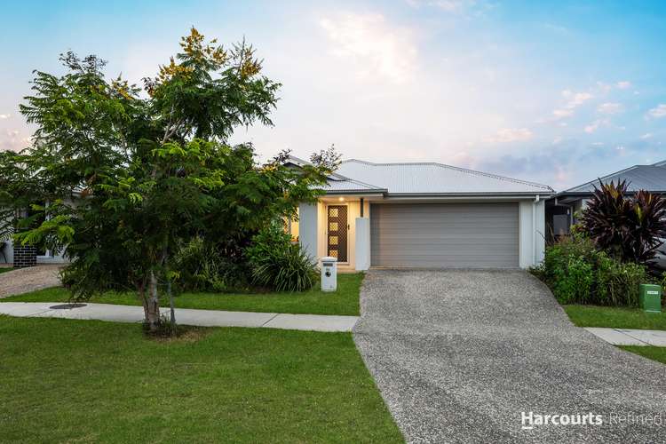 Main view of Homely house listing, 86 Mckinnon Drive, Yarrabilba QLD 4207
