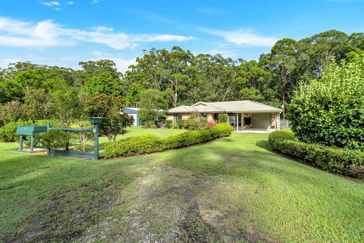 Main view of Homely house listing, 77 Emu Drive, Woombah NSW 2469