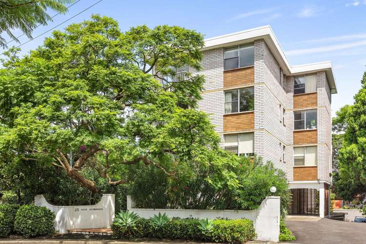 3/25 Harriette Street, Neutral Bay NSW 2089