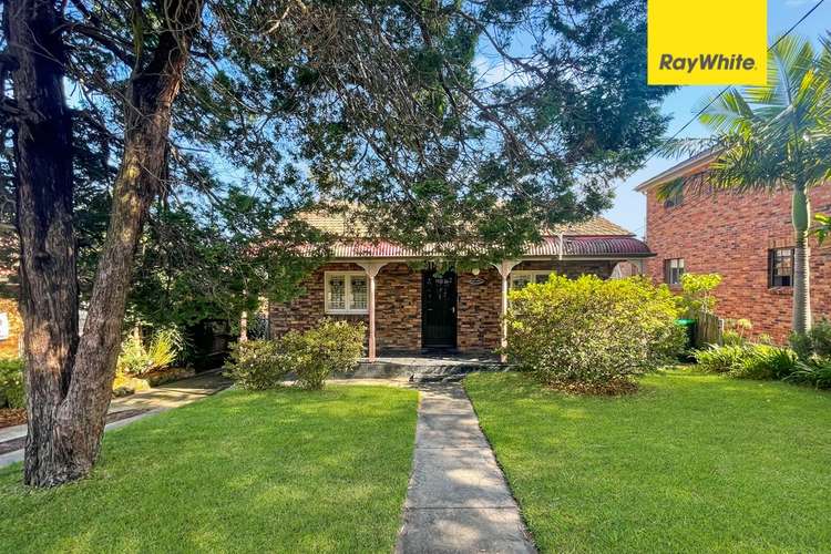 Main view of Homely house listing, 129 Charles Street, Putney NSW 2112