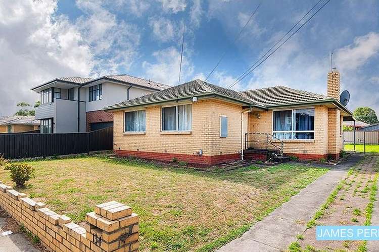 Main view of Homely house listing, 134 Westall Road, Springvale VIC 3171