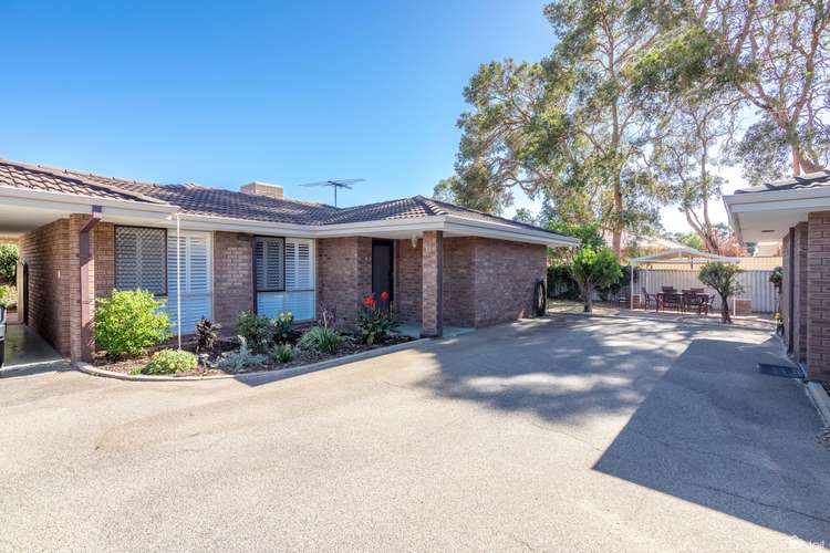 Main view of Homely unit listing, 6/103 Seventh Road, Armadale WA 6112