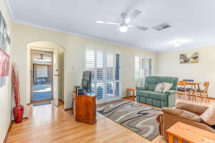 Fifth view of Homely unit listing, 6/103 Seventh Road, Armadale WA 6112