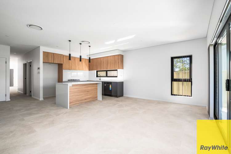 Third view of Homely semiDetached listing, 50 Leonard Street, Colyton NSW 2760