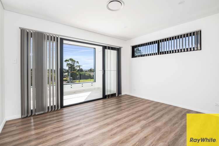 Fourth view of Homely semiDetached listing, 50 Leonard Street, Colyton NSW 2760