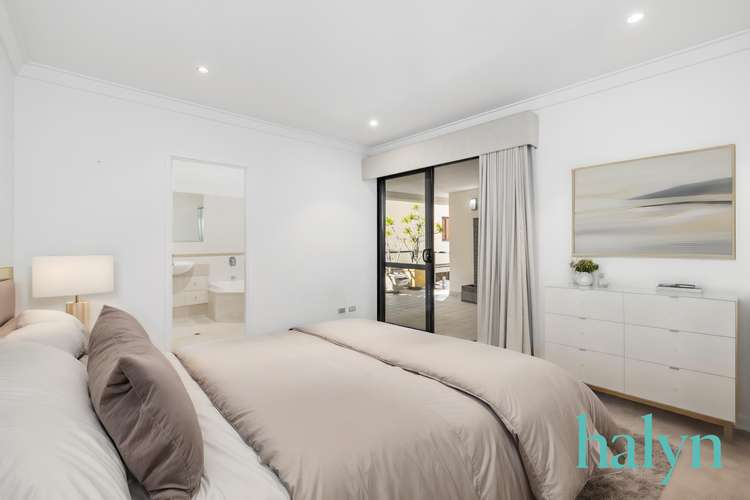 Third view of Homely apartment listing, 6/135 Royal Street, East Perth WA 6004