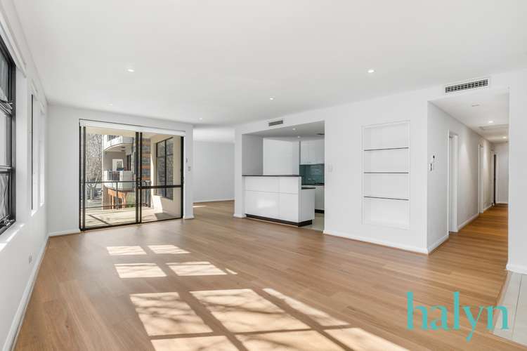 Sixth view of Homely apartment listing, 6/135 Royal Street, East Perth WA 6004