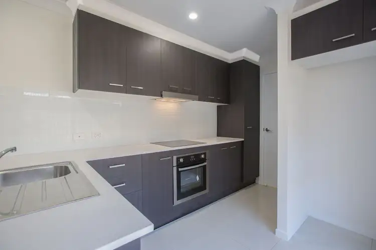 Third view of Homely house listing, 2/6 MIAMAX PLACE, Logan Reserve QLD 4133