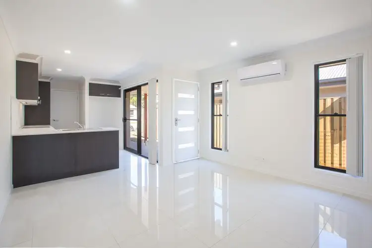 Fifth view of Homely house listing, 2/6 MIAMAX PLACE, Logan Reserve QLD 4133