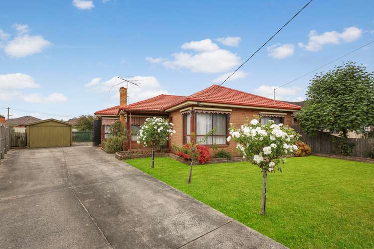 Main view of Homely house listing, 132 Cyprus Street, Lalor VIC 3075