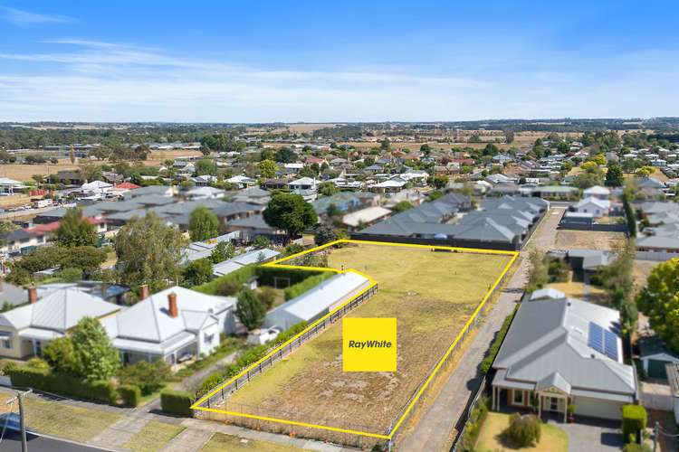 Main view of Homely residentialLand listing, 19-21A Campbell Street, Colac VIC 3250