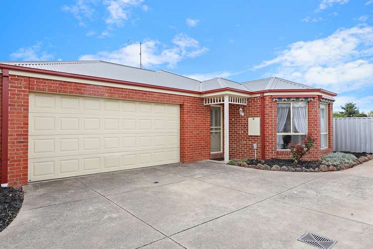Main view of Homely unit listing, 4/58 Wallace Street, Colac VIC 3250