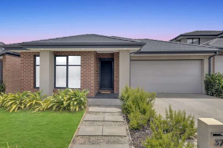 Main view of Homely house listing, 37 Faculty Avenue, Donnybrook VIC 3064