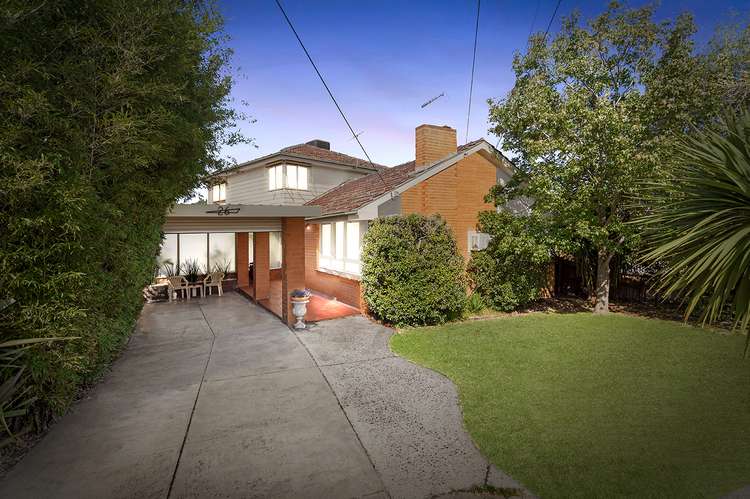 Second view of Homely house listing, 26 Clydesdale Road, Airport West VIC 3042