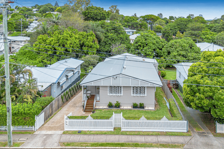 Main view of Homely house listing, 51 Aubigny Street, Annerley QLD 4103