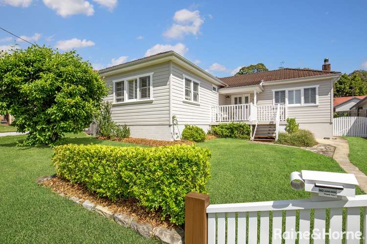 Main view of Homely house listing, 33 George Street, Berry NSW 2535