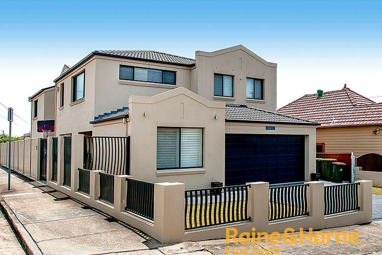 Main view of Homely house listing, 5 West street, Five Dock NSW 2046