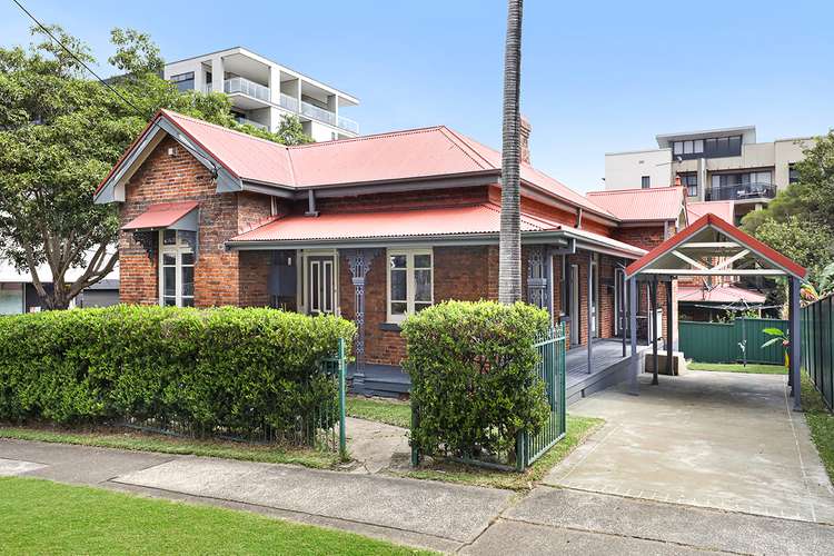 Main view of Homely house listing, Lot 1, 62 Keira Street, Wollongong NSW 2500