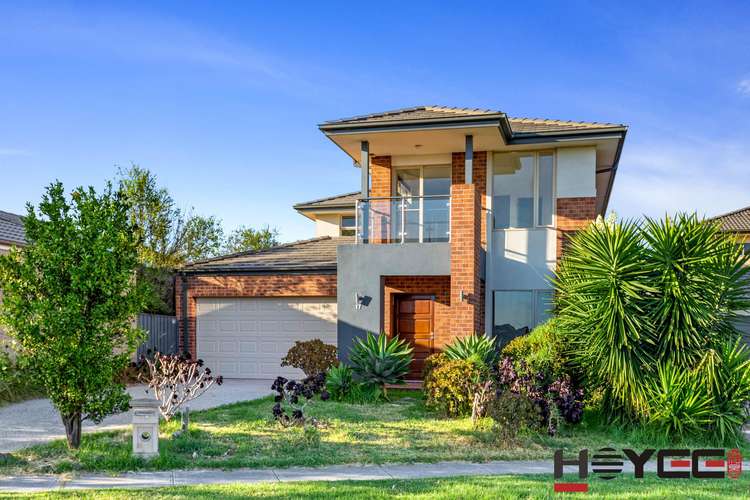 Main view of Homely house listing, 17 Baycrest Drive, Point Cook VIC 3030