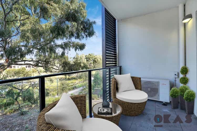 105/79 Janefield Drive, Bundoora VIC 3083