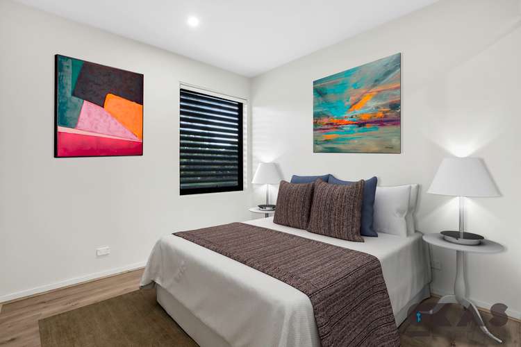 Sixth view of Homely apartment listing, 105/79 Janefield Drive, Bundoora VIC 3083