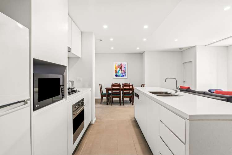 Second view of Homely apartment listing, 26C/1-7 Daunt Avenue, Matraville NSW 2036