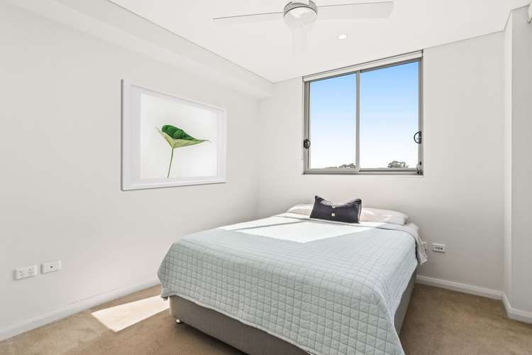 Fourth view of Homely apartment listing, 26C/1-7 Daunt Avenue, Matraville NSW 2036