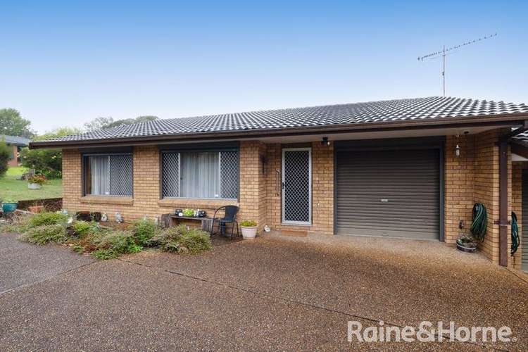 Main view of Homely villa listing, 1/10 Chifley Drive, Raymond Terrace NSW 2324